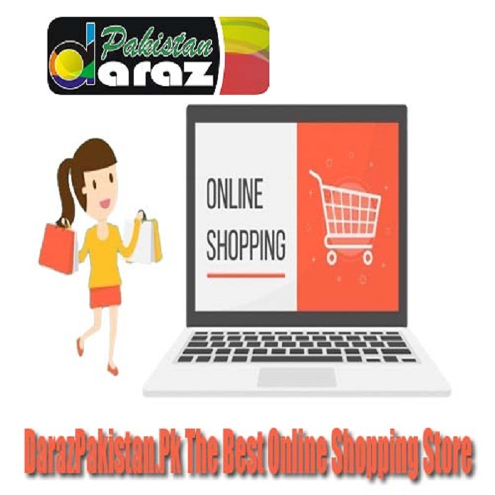 DarazPakistan.Pk | The Best Online Shopping Store in Pakistan